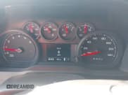 ✅ 2024 Chevrolet Silverado 2500HD Work Truck • VIN: 1GC2YLE73RF403781 • Lot: 40239055. Wystawiony na IAAI z przebiegiem 308 mil. Bezpłatny archiwum sprzedaży aukcyjnych z USA i szczegółowy raport historii pojazdu na DreamBid. Zdjęcie 7.