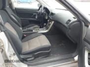 ✅ 2007 Subaru Legacy Outback • VIN: 4S4BP61C277336861 • Lot: 43795165. Listed on IAAI with 265,703 mi. Free auction sales archive from the USA and detailed vehicle history report at DreamBid. Image 5.