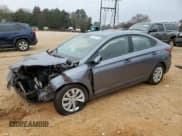 ✅ 2020 Hyundai Accent SE • VIN: 3KPC24A6XLE104315 • Лот: 86583284. Опубликован ранее на Copart с пробегом 111 428 миль. Бесплатный доступ к архиву аукционных продаж из США и подробный отчёт об истории автомобиля на DreamBid. Изображение 1.