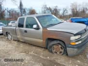 ✅ 2000 Chevrolet Silverado 1500 LS • VIN: 1GCEC19V8YZ336729 • Лот: 43858171. Опубликован ранее на IAAI с пробегом 301 008 миль. Бесплатный доступ к архиву аукционных продаж из США и подробный отчёт об истории автомобиля на DreamBid. Изображение 6.