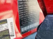 ✅ 2018 Jaguar F-Pace 25t Prestige • VIN: SADCK2FX5JA274530 • Lot: 80268685. Listed on Copart with 67,099 mi. Free auction sales archive from the USA and detailed vehicle history report at DreamBid. Image 13.