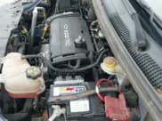 ✅ 2017 Chevrolet Sonic LS • VIN: 1G1JB5SH5H4151055 • Lot: 43635264. Listed on IAAI with 91,397 mi. Free auction sales archive from the USA and detailed vehicle history report at DreamBid. Image 19.