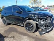 ✅ 2022 Chevrolet Blazer LT • VIN: 3GNKBHR47NS181497 • Лот: 43490047. Опубликован ранее на IAAI с пробегом 26 586 миль. Бесплатный доступ к архиву аукционных продаж из США и подробный отчёт об истории автомобиля на DreamBid. Изображение 14.