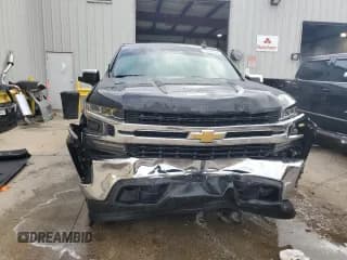 ✅ 2021 Chevrolet Silverado 1500 LT • VIN: 1GCPWCED8MZ249996 • Lot: 70204204. Wystawiony na Copart z przebiegiem 56 138 mil. Bezpłatny archiwum sprzedaży aukcyjnych z USA i szczegółowy raport historii pojazdu na DreamBid. Zdjęcie 5.