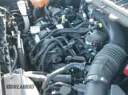 ✅ 2023 Ford Edge SE • VIN: 2FMPK4G93PBA52778 • Lot: 43566754. Listed on IAAI with 22,817 mi. Free auction sales archive from the USA and detailed vehicle history report at DreamBid. Image 22.