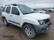 ✅ 2011 Nissan Xterra X • VIN: 5N1AN0NW7BC518154 • Lot: 41908637. Wystawiony na IAAI z przebiegiem 133 880 mil. Bezpłatny archiwum sprzedaży aukcyjnych z USA i szczegółowy raport historii pojazdu na DreamBid. Zdjęcie 1.