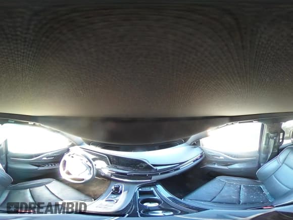 ✅ 2023 Cadillac Escalade 4WD Sport • VIN: 1GYS4EKL2PR351882 • Лот: 41555895. Опубликован ранее на IAAI с пробегом 58 703 миль. Бесплатный доступ к архиву аукционных продаж из США и подробный отчёт об истории автомобиля на DreamBid. Изображение 20.