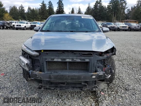 ✅ 2019 Hyundai Kona SE • VIN: KM8K1CAA5KU331422 • Lot: 48946834. Listed on Copart with 60,611 mi. Free auction sales archive from the USA and detailed vehicle history report at DreamBid. Image 5.