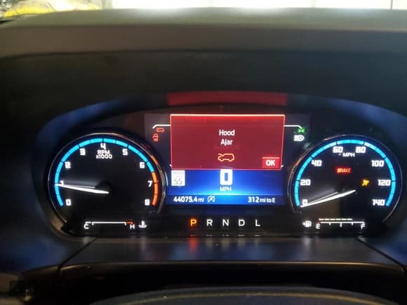 ✅ 2023 Ford Bronco Sport Outer Banks • VIN: 3FMCR9C62PRD33085 • Lot: 87043105. Listed on Copart with 44,075 mi. Free auction sales archive from the USA and detailed vehicle history report at DreamBid. Image 9.