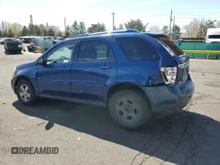 ✅ 2009 Chevrolet Equinox 1LT • VIN: 2CNDL43F696243294 • Лот: 52636105. Опубликован ранее на Copart с пробегом 279 986 миль. Бесплатный доступ к архиву аукционных продаж из США и подробный отчёт об истории автомобиля на DreamBid. Изображение 2.