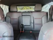 ✅ 2021 Chevrolet Blazer RS • VIN: 3GNKBERS2MS525765 • Lot: 64329715. Listed on Copart with 64,227 mi. Free auction sales archive from the USA and detailed vehicle history report at DreamBid. Image 10.