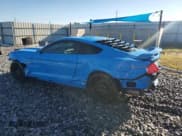 ✅ 2017 Ford Mustang V6 • VIN: 1FA6P8AM9H5311873 • Lot: 86727355. Listed on Copart with 86,010 mi. Free auction sales archive from the USA and detailed vehicle history report at DreamBid. Image 2.