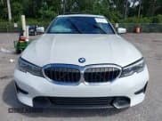 ✅ 2020 BMW 3 Series 330i • VIN: 3MW5R1J04L8B34579 • Lot: 43366185. Wystawiony na IAAI z przebiegiem Nie podano. Bezpłatny archiwum sprzedaży aukcyjnych z USA i szczegółowy raport historii pojazdu na DreamBid. Zdjęcie 12.