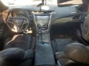 ✅ 2014 Cadillac CTS Premium RWD • VIN: 1G6AT5S35E0182112 • Лот: 68580295. Опубликован ранее на Copart с пробегом 185 989 миль. Бесплатный доступ к архиву аукционных продаж из США и подробный отчёт об истории автомобиля на DreamBid. Изображение 8.