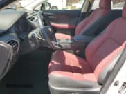 ✅ 2020 Lexus NX 300 • VIN: JTJDARBZ2L5000794 • Лот: 71656235. Опубликован ранее на Copart с пробегом 34 343 миль. Бесплатный доступ к архиву аукционных продаж из США и подробный отчёт об истории автомобиля на DreamBid. Изображение 7.