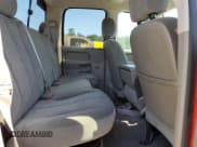 ✅ 2005 Dodge 3500 SLT • VIN: 3D7MS48C65G765238 • Lot: 70204975. Listed on Copart with 122,663 mi. Free auction sales archive from the USA and detailed vehicle history report at DreamBid. Image 6.