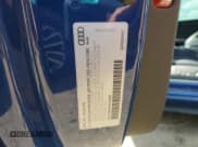 ✅ 2019 Audi A5 Premium Plus • VIN: WAUTNAF59KA030888 • Лот: 81234625. Опубликован ранее на Copart с пробегом 88 639 миль. Бесплатный доступ к архиву аукционных продаж из США и подробный отчёт об истории автомобиля на DreamBid. Изображение 12.