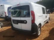 ✅ 2021 Ram ProMaster City Cargo Tradesman • VIN: ZFBHRFAB8M6U50335 • Лот: 68767775. Опубликован ранее на Copart с пробегом 103 332 миль. Бесплатный доступ к архиву аукционных продаж из США и подробный отчёт об истории автомобиля на DreamBid. Изображение 3.
