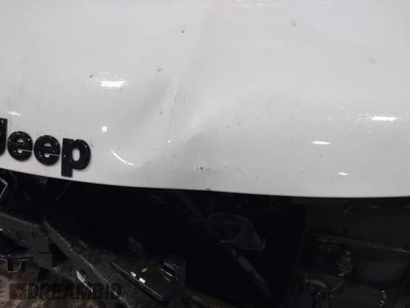 ✅ 2021 Jeep Grand Cherokee Limited • VIN: 1C4RJFBG3MC856849 • Лот: 42868161. Опубликован ранее на IAAI с пробегом 63 815 миль. Бесплатный доступ к архиву аукционных продаж из США и подробный отчёт об истории автомобиля на DreamBid. Изображение 20.