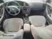 2005 Hyundai Elantra GLS с VIN KMHDN46D15U995260, выставлен на аукционе Copart как лот 74399614 с пробегом 199 989 миль миль и Чистый • Clean title. История ставок и продаж доступна на DreamBid. Изображение 8.