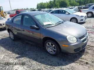 2004 Dodge Neon SXT z VIN 1B3ES56C14D608706, wystawiony jako IAAI lot #42295785 z przebiegiem 173 035 mil mil oraz . Historia ofert i sprzedaży dostępna na DreamBid. Obrazek 1.