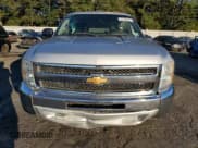 ✅ 2012 Chevrolet Silverado 1500 LT • VIN: 1GCRCSEA7CZ120292 • Lot: 81626634. Listed on Copart with Not provided. Free auction sales archive from the USA and detailed vehicle history report at DreamBid. Image 5.