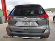 ✅ 2020 Nissan Rogue S • VIN: JN8AT2MT2LW018727 • Лот: 43645501. Опубликован ранее на IAAI с пробегом 52 583 миль. Бесплатный доступ к архиву аукционных продаж из США и подробный отчёт об истории автомобиля на DreamBid. Изображение 16.