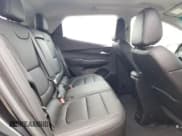 ✅ 2023 Chevrolet Bolt EV 2LT • VIN: 1G1FX6S0XP4190973 • Lot: 60766964. Wystawiony na Copart z przebiegiem 11 589 mil. Bezpłatny archiwum sprzedaży aukcyjnych z USA i szczegółowy raport historii pojazdu na DreamBid. Zdjęcie 10.