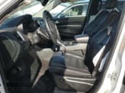 ✅ 2018 Dodge Durango GT • VIN: 1C4RDJDG8JC242298 • Lot: 62596865. Listed on Copart with 127,692 mi. Free auction sales archive from the USA and detailed vehicle history report at DreamBid. Image 7.