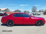 ✅ 2006 Bentley Flying Spur • VIN: SCBBR53W36C031989 • Lot: 43043519. Wystawiony na IAAI z przebiegiem 76 275 mil. Bezpłatny archiwum sprzedaży aukcyjnych z USA i szczegółowy raport historii pojazdu na DreamBid. Zdjęcie 13.