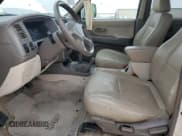 ✅ 2000 Mitsubishi Montero Sport Limited • VIN: JA4MT41R1YP044776 • Лот: 53791615. Опубликован ранее на Copart с пробегом 242 626 миль. Бесплатный доступ к архиву аукционных продаж из США и подробный отчёт об истории автомобиля на DreamBid. Изображение 7.