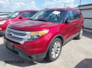 ✅ 2014 Ford Explorer XLT • VIN: 1FM5K7D87EGA79895 • Lot: 42426364. Wystawiony na IAAI z przebiegiem 114 639 mil. Bezpłatny archiwum sprzedaży aukcyjnych z USA i szczegółowy raport historii pojazdu na DreamBid. Zdjęcie 17.