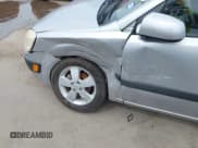 ✅ 2009 Kia Rio LX • VIN: KNADE223796569618 • Lot: 42376841. Wystawiony na IAAI z przebiegiem 94 469 mil. Bezpłatny archiwum sprzedaży aukcyjnych z USA i szczegółowy raport historii pojazdu na DreamBid. Zdjęcie 6.