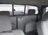 ✅ 2017 Nissan Frontier S • VIN: 1N6BD0CT9HN737101 • Lot: 43785563. Listed on IAAI with 116,347 mi. Free auction sales archive from the USA and detailed vehicle history report at DreamBid. Image 8.