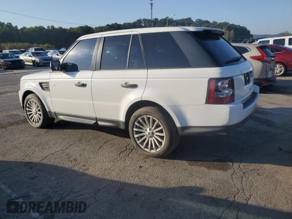 ✅ 2011 Land Rover Range Rover Sport HSE • VIN: SALSF2D49BA708219 • Лот: 84401625. Опубликован ранее на Copart с пробегом 107 238 миль. Бесплатный доступ к архиву аукционных продаж из США и подробный отчёт об истории автомобиля на DreamBid. Изображение 2.