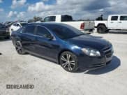 ✅ 2011 Chevrolet Malibu 1LT • VIN: 1G1ZC5E16BF370973 • Lot: 79047134. Listed on Copart with 90,043 mi. Free auction sales archive from the USA and detailed vehicle history report at DreamBid. Image 4.