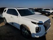 ✅ 2021 Hyundai Palisade Limited • VIN: KM8R5DHE8MU192441 • Лот: 41400385. Опубликован ранее на Copart с пробегом 72 215 миль. Бесплатный доступ к архиву аукционных продаж из США и подробный отчёт об истории автомобиля на DreamBid. Изображение 4.