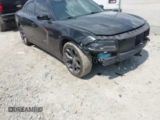 ✅ 2019 Dodge Charger SXT • VIN: 2C3CDXBG8KH605519 • Лот: 42799824. Опубликован ранее на IAAI с пробегом 138 524 миль. Бесплатный доступ к архиву аукционных продаж из США и подробный отчёт об истории автомобиля на DreamBid. Изображение 1.