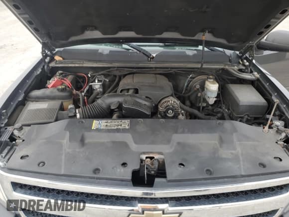 ✅ 2011 Chevrolet Silverado 1500 LT • VIN: 3GCPKSE34BG123287 • Лот: 92316875. Опубликован ранее на Copart с пробегом 87 889 миль. Бесплатный доступ к архиву аукционных продаж из США и подробный отчёт об истории автомобиля на DreamBid. Изображение 11.