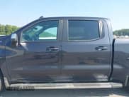 ✅ 2023 Chevrolet Silverado 1500 LT • VIN: 1GCUDDED2PZ238494 • Lot: 42991987. Listed on IAAI with Not provided. Free auction sales archive from the USA and detailed vehicle history report at DreamBid. Image 14.