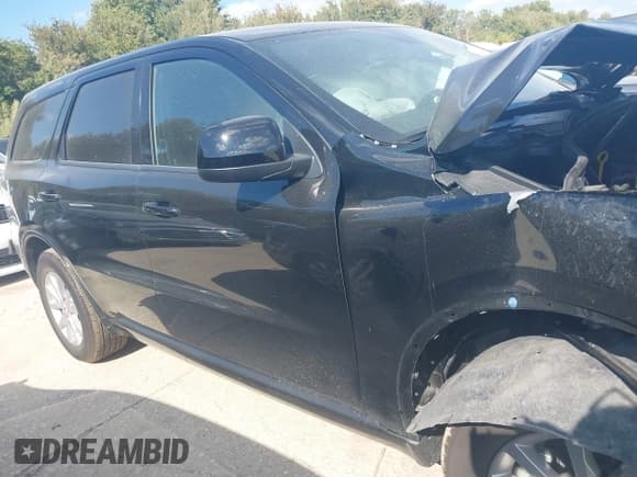 ✅ 2025 Dodge Durango GT • VIN: 1C4RDHDG8SC551926 • Лот: 43492933. Опубликован ранее на IAAI с пробегом Не указан. Бесплатный доступ к архиву аукционных продаж из США и подробный отчёт об истории автомобиля на DreamBid. Изображение 13.