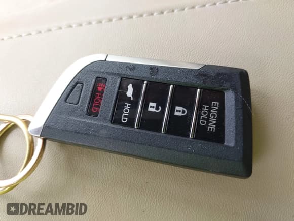 ✅ 2022 Acura RDX Advance • VIN: 5J8TC2H72NL009713 • Lot: 42155331. Wystawiony na IAAI z przebiegiem 35 269 mil. Bezpłatny archiwum sprzedaży aukcyjnych z USA i szczegółowy raport historii pojazdu na DreamBid. Zdjęcie 11.