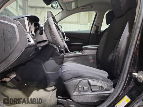 2015 Chevrolet Equinox L z VIN 2GNALLEKXF6291394, wystawiony jako Copart lot #62942605 z przebiegiem 138 113 mil mil oraz Czysty tytuł • Clean title. Historia ofert i sprzedaży dostępna na DreamBid. Obrazek 7.