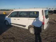 ✅ 2015 Ford Transit Connect XL • VIN: NM0GE9E72F1202719 • Лот: 92455085. Опубликован ранее на Copart с пробегом 136 070 миль. Бесплатный доступ к архиву аукционных продаж из США и подробный отчёт об истории автомобиля на DreamBid. Изображение 2.