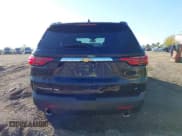 ✅ 2023 Chevrolet Traverse LT Cloth • VIN: 1GNEVGKW2PJ124025 • Lot: 43327558. Wystawiony na IAAI z przebiegiem 37 031 mil. Bezpłatny archiwum sprzedaży aukcyjnych z USA i szczegółowy raport historii pojazdu na DreamBid. Zdjęcie 16.