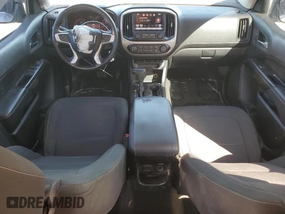 ✅ 2016 GMC Canyon 2WD SLE • VIN: 1GTG5CE38G1254645 • Lot: 86639415. Wystawiony na Copart z przebiegiem 198 094 mil. Bezpłatny archiwum sprzedaży aukcyjnych z USA i szczegółowy raport historii pojazdu na DreamBid. Zdjęcie 8.