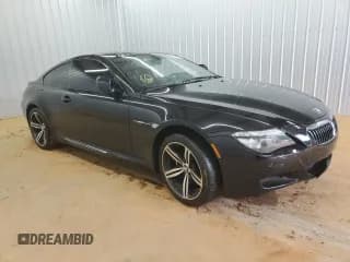 ✅ 2010 BMW M6 • VIN: WBSEH9C51ACY25371 • Lot: 58119185. Wystawiony na Copart z przebiegiem 90 069 mil. Bezpłatny archiwum sprzedaży aukcyjnych z USA i szczegółowy raport historii pojazdu na DreamBid. Zdjęcie 4.