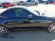 ✅ 2012 Mercedes-Benz SLK 350 • VIN: WDDPK5HA1CF019473 • Lot: 43480329. Wystawiony na IAAI z przebiegiem 103 769 mil. Bezpłatny archiwum sprzedaży aukcyjnych z USA i szczegółowy raport historii pojazdu na DreamBid. Zdjęcie 13.