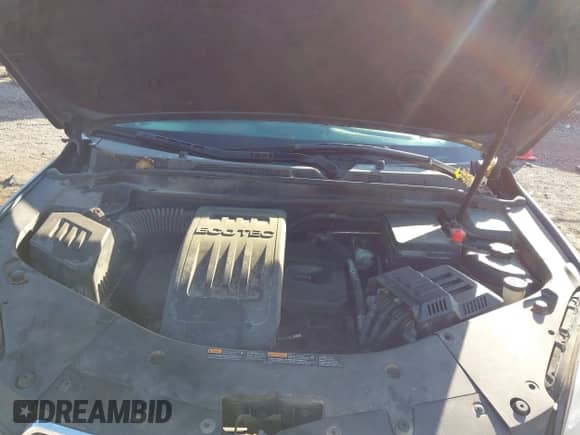 2012 Chevrolet Equinox 1LT with VIN 2GNFLEEK5C6246490, listed as a IAAI auction lot 43582265 with 168,231 mi miles and . Bid and sale history available at DreamBid. Image 10.