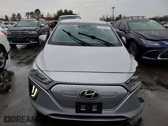 2020 Hyundai Ioniq SE с VIN KMHC75LJ8LU074267, выставлен на аукционе Copart как лот 47276935 с пробегом 32 465 миль миль и Чистый • Clean title. История ставок и продаж доступна на DreamBid. Изображение 5.